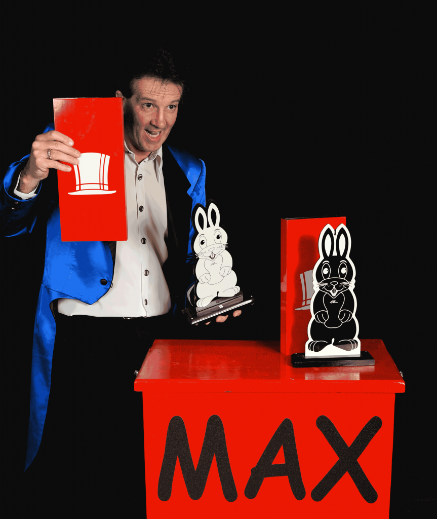 Easter Theme Magic Show Melbourne